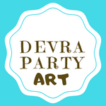 Devra Party Art
