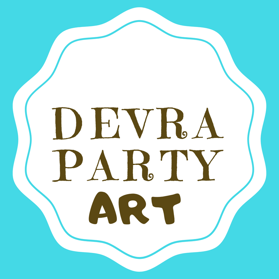 Collections – Devra Party Art