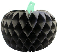 10 Inch Honeycomb Pumpkins (3-pack)