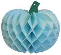 10 Inch Honeycomb Pumpkin (1 piece)