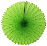 13 Inch Tissue Fans - 3-pack - MULTIPLE COLOR OPTIONS