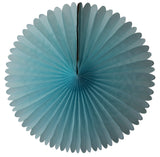 13 Inch Tissue Fans - 6-pack - MULTIPLE COLOR OPTIONS