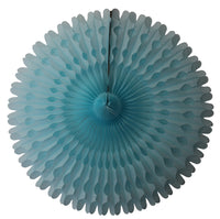 26 Inch Extra-Large Tissue Fans - 6-pack - MULTIPLE COLOR OPTIONS