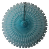 26 Inch Extra-Large Tissue Fans - 6-pack - MULTIPLE COLOR OPTIONS