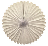 27 Inch Extra-Large Deluxe Tissue Fans - 3-pack - MULTIPLE COLOR OPTIONS