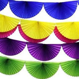 7 Foot Bunting Garland (1 Garland)