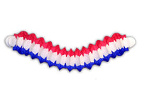 6-pack 12 Foot Arch Garland - Multiple Color Options