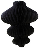 8 Inch Honeycomb Ornament Decoration - 6-Pack - MULTIPLE COLORS