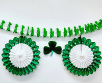 7-Piece St. Patrick's Day Decoration Set