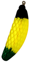 15 Inch Honeycomb Banana (2-pack)