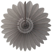 27 Inch Tissue Fanbursts - 6-pack - MULTIPLE COLOR OPTIONS
