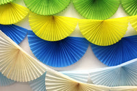 7 Foot Bunting Garland (1 Garland)