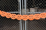 11-Piece Deluxe Halloween Honeycomb Decoration Kit