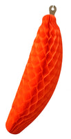15 Inch Honeycomb Banana (2-pack)