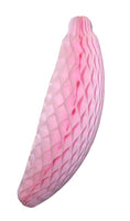 15 Inch Honeycomb Banana (2-pack)