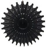 18 Inch Tissue Fans - 3-pack - MULTIPLE COLOR OPTIONS