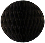 Large 14 Inch Honeycomb Balls (3-Pack) - Solid Colors
