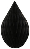 Mini 5 Inch Honeycomb Drop Decorations - 6-Pack - MULTIPLE COLORS