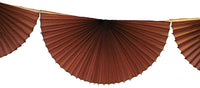 3-Pack 10 Foot Bunting Garland