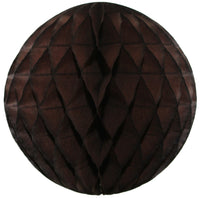 Large 14 Inch Honeycomb Balls (3-Pack) - Solid Colors