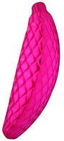 15 Inch Honeycomb Banana (2-pack)