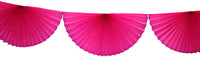 7 Foot Bunting Garland (1 Garland)