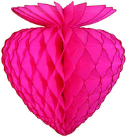 10 Inch Honeycomb Strawberries (6-pack)