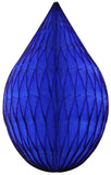 Mini 5 Inch Honeycomb Drop Decorations - 6-Pack - MULTIPLE COLORS