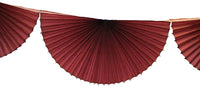 3-Pack 10 Foot Bunting Garland
