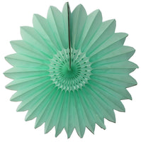 27 Inch Tissue Fanbursts - 3-pack - MULTIPLE COLOR OPTIONS