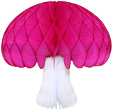 16 Inch Honeycomb Mushrooms (2-pack)