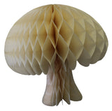 16 Inch Honeycomb Mushrooms (4-pack) - MULTIPLE OPTIONS