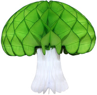 16 Inch Honeycomb Mushrooms (2-pack)