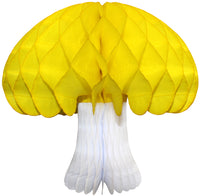 16 Inch Honeycomb Mushroom (1 Piece)