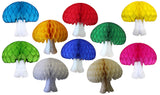 16 Inch Honeycomb Mushrooms (2-pack)