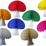 16 Inch Honeycomb Mushrooms (4-pack) - MULTIPLE OPTIONS