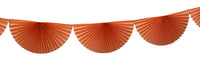 3-Pack 10 Foot Bunting Garland