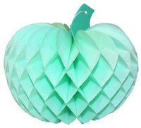 10 Inch Honeycomb Pumpkins (3-pack)