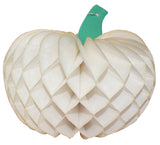 10 Inch Honeycomb Pumpkins (3-pack)