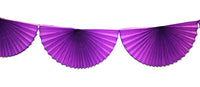 3-Pack 10 Foot Bunting Garland
