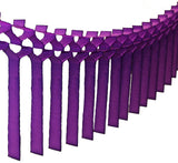 12 Foot Streamer Garland (1 Garland)