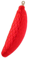15 Inch Honeycomb Banana (2-pack)