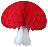 16 Inch Honeycomb Mushrooms (4-pack) - MULTIPLE OPTIONS