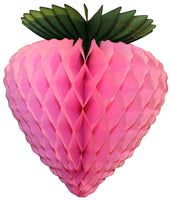 10 Inch Honeycomb Strawberries (6-pack)