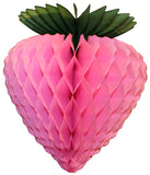 10 Inch Honeycomb Strawberries (6-pack)