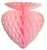10 Inch Honeycomb Strawberries (6-pack)
