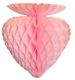10 Inch Honeycomb Strawberries (6-pack)
