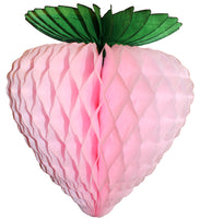 10 Inch Honeycomb Strawberries (6-pack)