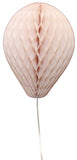3-Pack 11 Inch Honeycomb Paper Balloon - MULTIPLE COLORS
