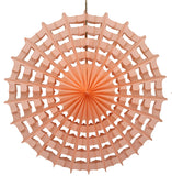 27 Inch Halloween Web Fan, 3-pack
